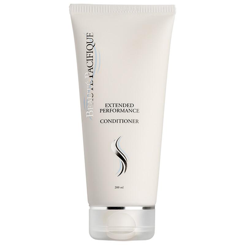 Beaute Pacifique Balsam Til Alle Hårtyper 200ml