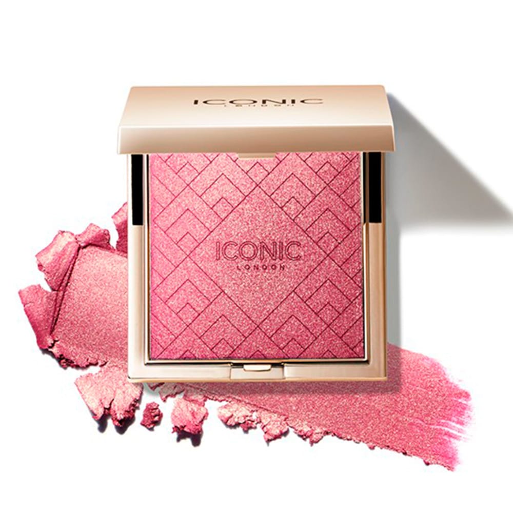 Iconic London Multi Use Cheek Glow Play Time 5g