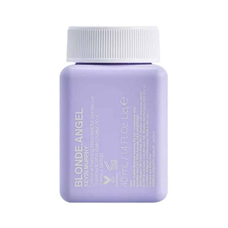 Kevin Murphy Blonde Angel 40ml - Perfekt til blond hår