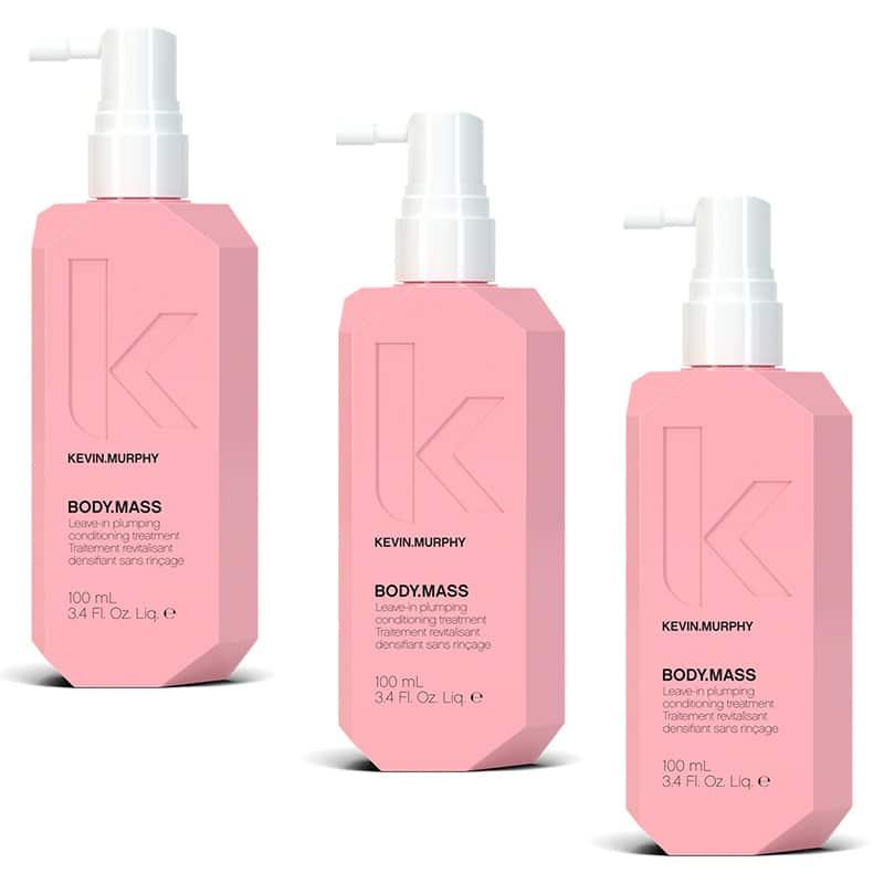 Kevin Murphy Body Mass 100ml X 3