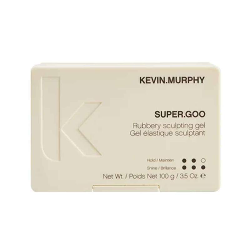 Kevin Murphy Super Goo 100g - Stylinggel med stærkt hold