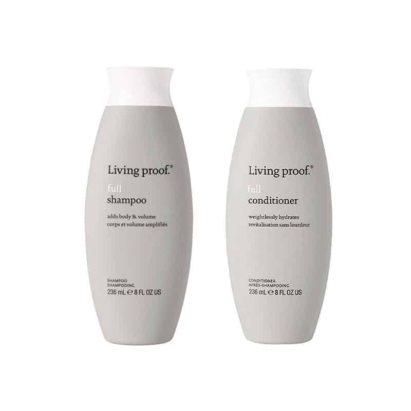 Living Proof Full Shampoo 236ml   Conditioner 236ml