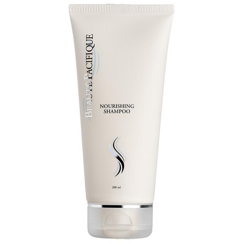Beaut?  Pacifique   Shampoo Til Normalt Tørt Hår 200ml