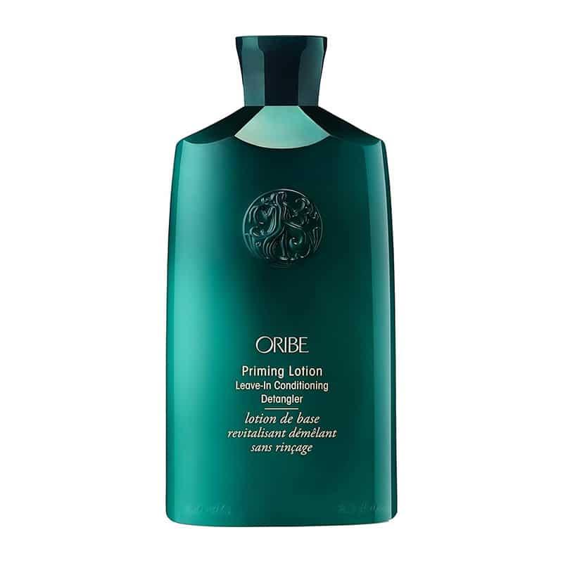Oribe Moisture Control Priming Lotion Leave In Conditioning Detangler 250ml