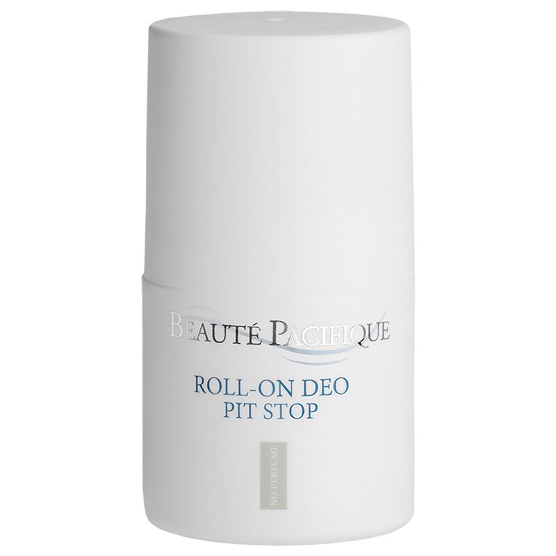Beaute Pacifique Roll On Anti Perspirant Deo Pit Stop 50ml
