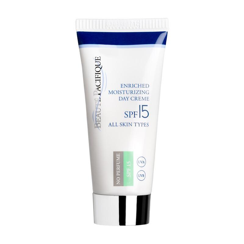 Beaut? Pacifique Moisturizing Day Creme Spf15 50ml