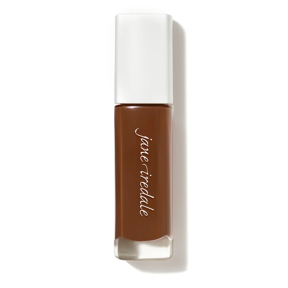 Jane Iredale Liquid Foundation   Quot Skintuition Quot  Spf30   80 Deeper  30ml