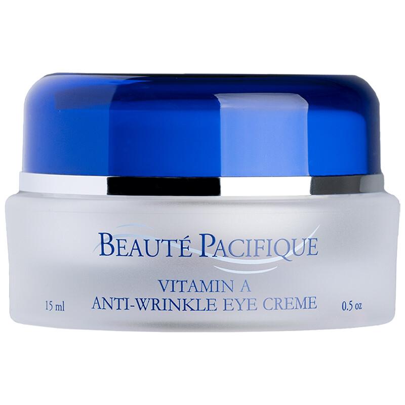 Beaute Pacifique   øjencreme 15ml