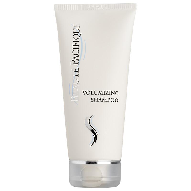 Beaut?  Pacifique   Volumizing Shampoo  Til Fint Hår  200ml