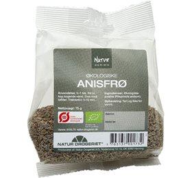 Nd Anis Hel ø Bull 75 G