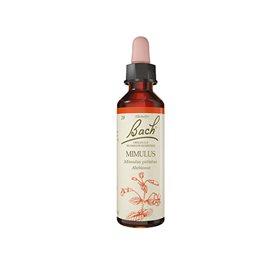 Mezina Bach Abeblomst   Mimulus     Bull  10ml    X