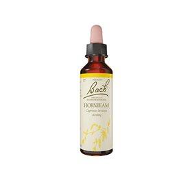 Mezina Bach Avnbøg Hornbeam Bull 10ml X