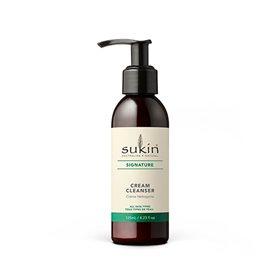 Sukin Cream Cleanser Signature 125 Ml X