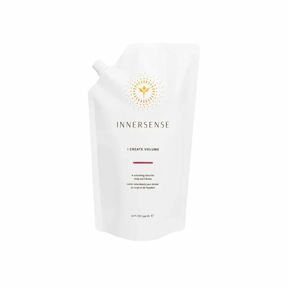 Innersense I Create Volume 946ml - Stylinglotion til Volumen