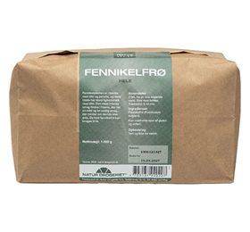 Nd Fennikel Hel 1 Kg