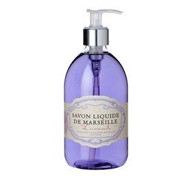 Maison Belle Håndsæbe Flydende Lavendel 500 Ml