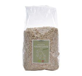 Funkisfood   Havregryn Glutenfri ø Spis økologisk 750g