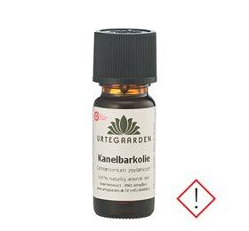 Urtegaarden Kanelbarkolie ø 10 Ml