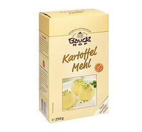 Kartoffelmel Gl Fri ø 250 G