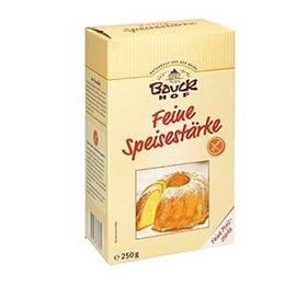 Majsstivelse Gl Fri ø 250 G