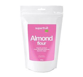 Mandelmel ø Superfruit 500 G Datovare 5 8 25