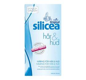 H? Bner Original Silicea Hår Hud 500 Ml