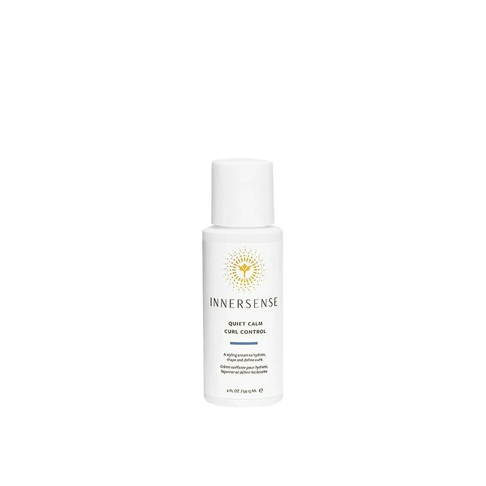 Innersense Quiet Calm Curl Control 59ml