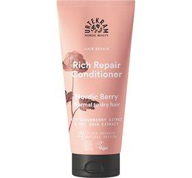 Urtekram Rich Repair Conditioner Nordic Berry  Bull  180ml