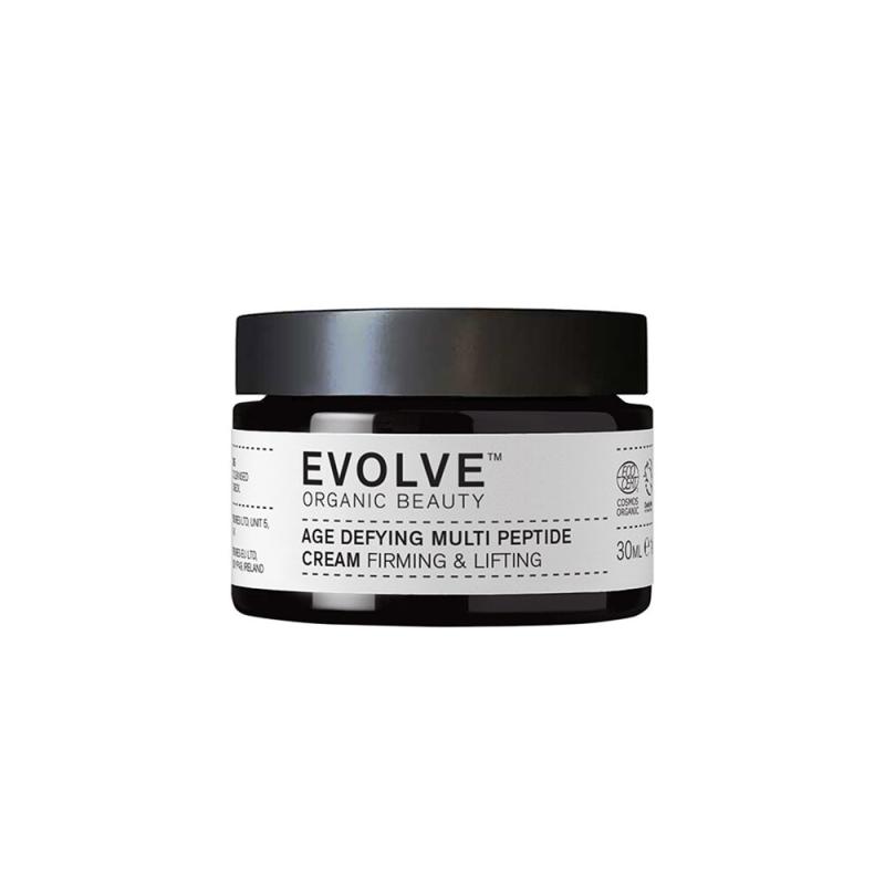 Evolve Age Defying Multi Peptide Cream  30 Ml