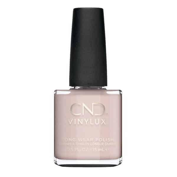 Cnd Vinylux Cashmere Wrap  259