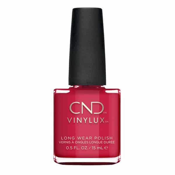 Cnd Vinylux Wildfire  158