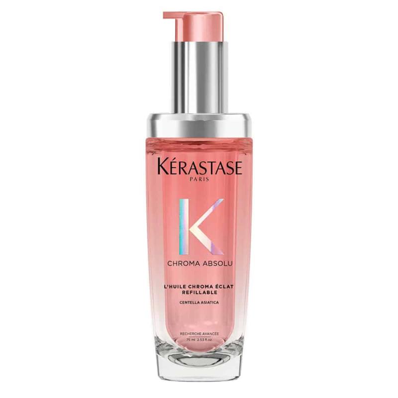Kerastase Chroma ? Clat Refillable Hair Oil 75ml