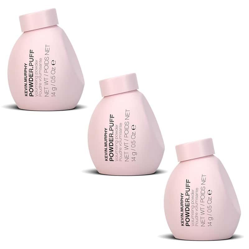 Kevin Murphy Powder Puff 14g X 3