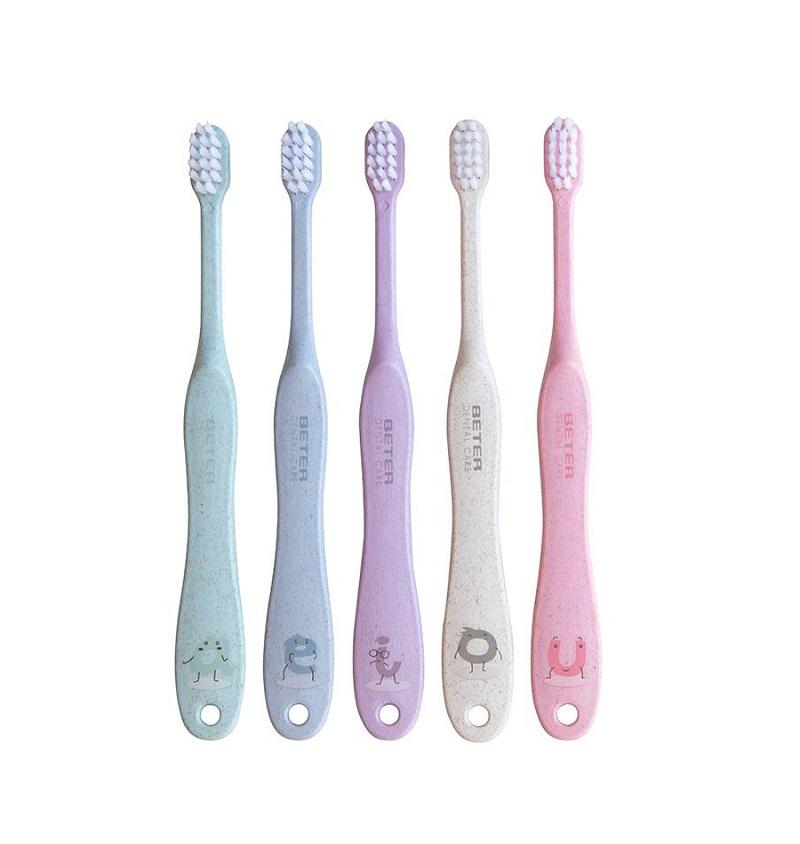 Beter Dental Care Tandbørste Børn 3 Ultra Soft