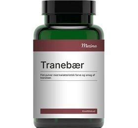 Mezina Mezina Tranebær 100kap