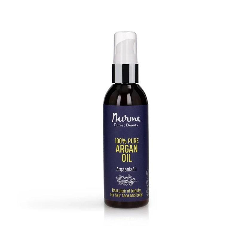 Nurme   Pure Argan Oil 100ml