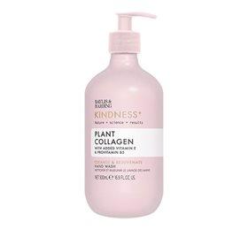 Baylis Harding Kindness Plant Collagen Hand Wash Vegansk Bull 500ml X
