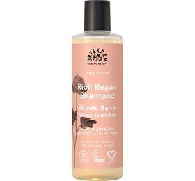 Urtekram Rich Repair Shampoo Nordic Berry  250ml