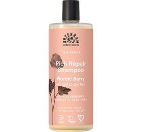 Urtekram Rich Repair Shampoo Nordic Berry  500ml