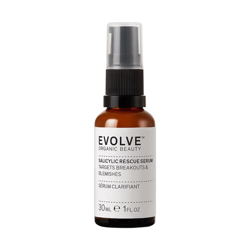 Evolve Salicylic Rescue Serum  30ml