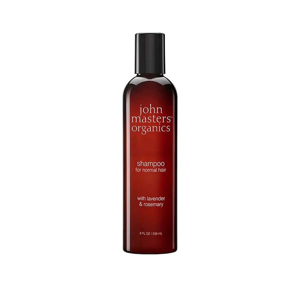 John Masters Shampoo Lavender Rosemary  236ml