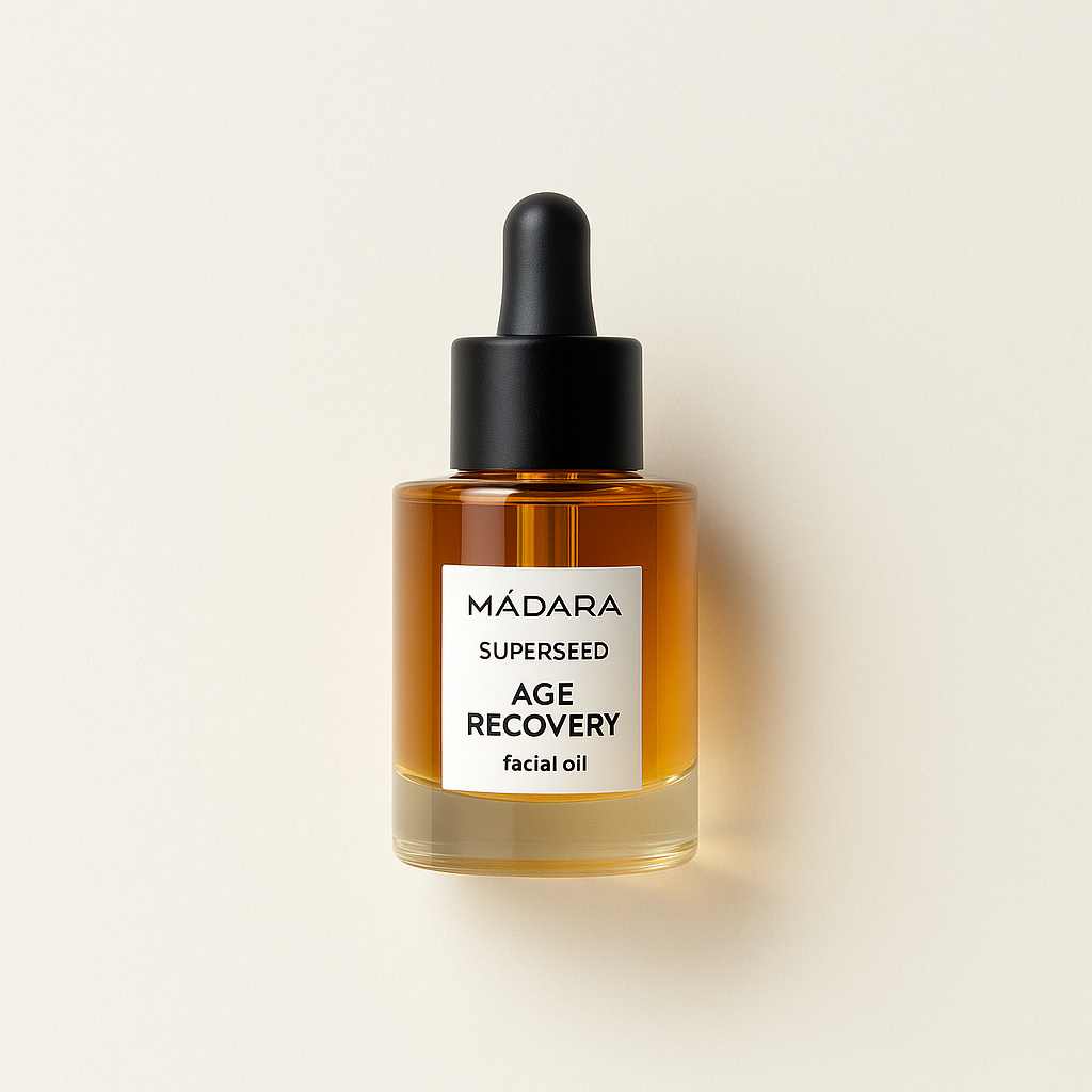 Madara M? Dara Age Recovery Facial Oil