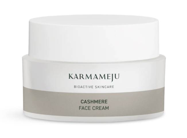 Karmameju Cashmere Face Cream 50ml