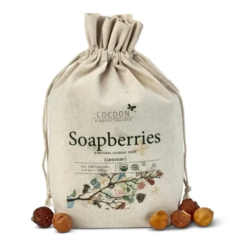Cocoon Sæbebær  500 G