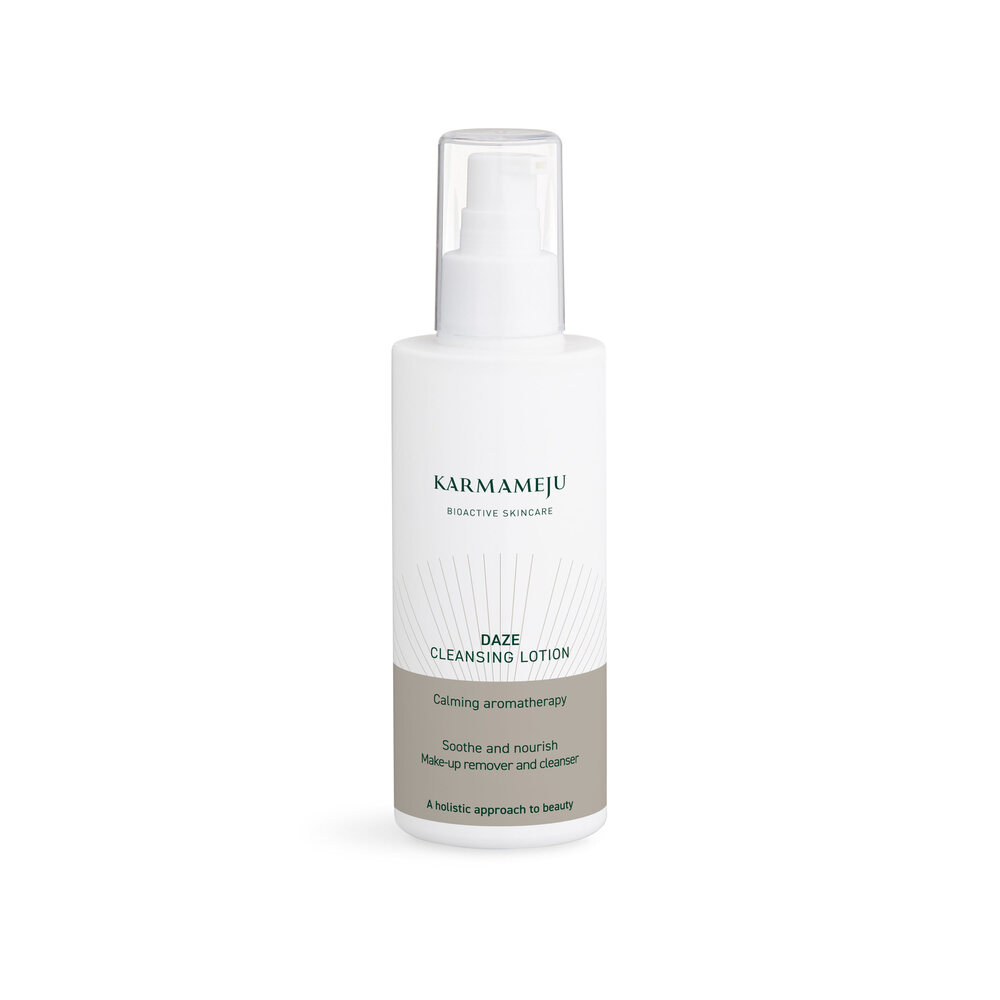 Karmameju Daze Rensemælk 02 200ml