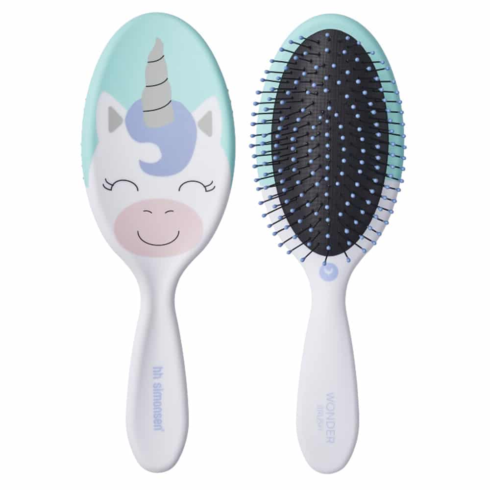 Hh Simonsen Wonder Brush Kids Unicorn