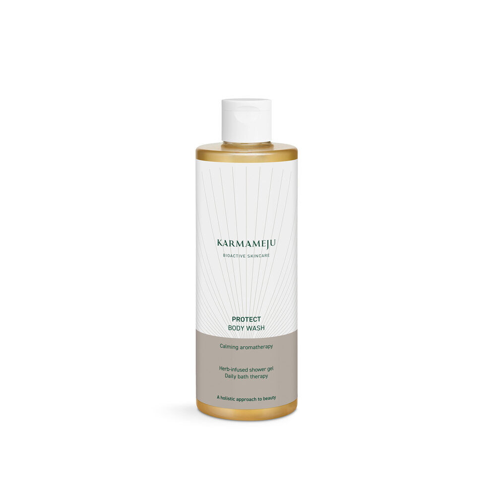 Karmameju Body Wash Protect 02 400ml
