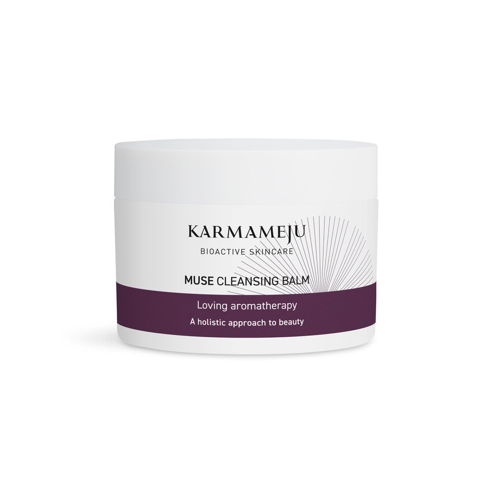 Karmameju Muse Rensebalsam 01 80ml