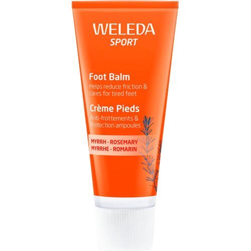 Weleda Footbalm 75ml