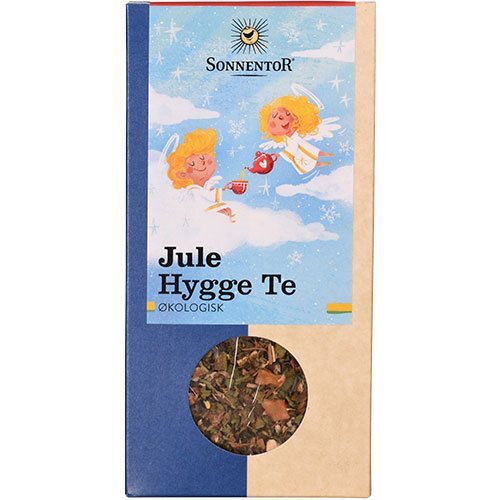 Sonnentor Julehygge Te ø 60g